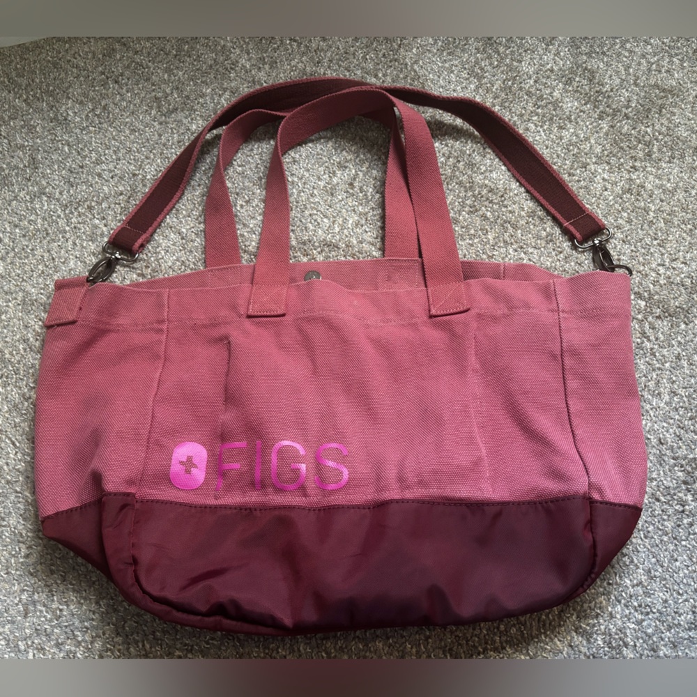 Figs tote